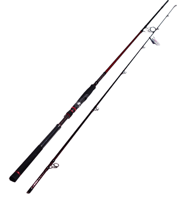 Cinnetic CRAFTY Sea Bass CRB4 Evolution 300MH - 300m / 20-80g