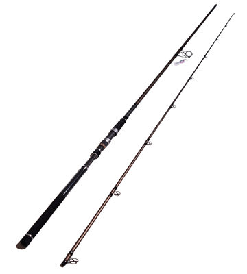 Cinnetic Crafty Sea Bass Evolution MH 3.30m - 30-100g