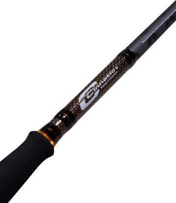 Cinnetic RAYAST XBR Sea Bass 330MH - 3.30m / 40-120g - Imagen 4