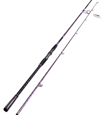 Cinnetic Sky Line Purple sea bass evolution 360MH 3.60m / 60-180g