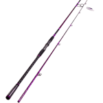 Cinnetic SkyLine Purple Sea bass evolution 300MH