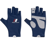 Majorcraft Summer Gloves UPF 50+ Azul marino