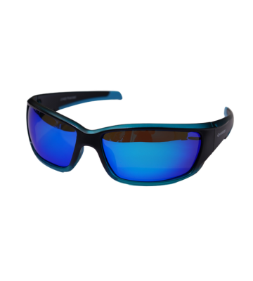 Lentes polarizados kirei vision + sunglasses azure model