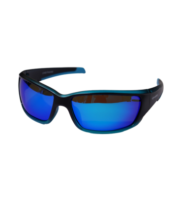 Lentes polarizados kirei vision + sunglasses azure model