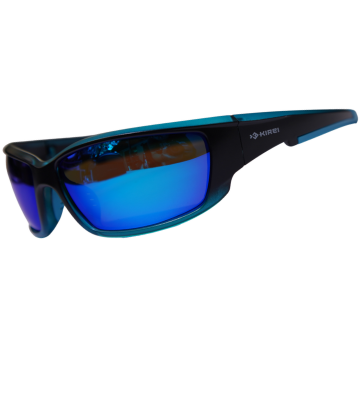 Lentes polarizados kirei vision + sunglasses azure model - Imagen 2