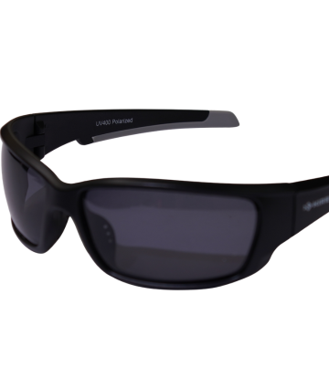 Lentes polarizados kirei vision + sunglasses onix model - Imagen 2