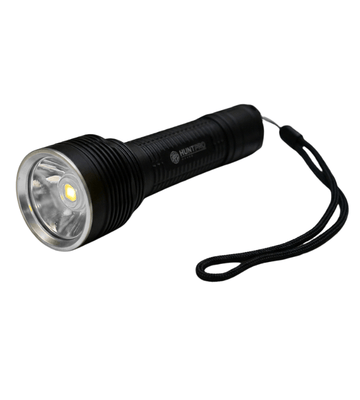 Linterna Hunt Pro White Led 2000 lumens