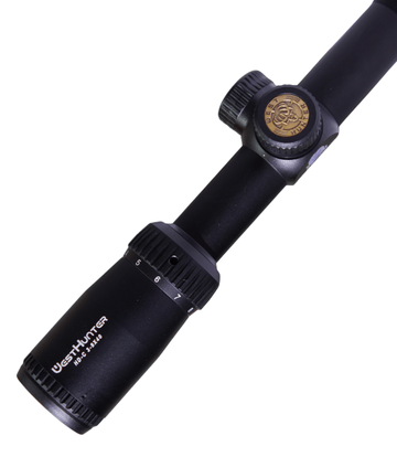 Mira West Hunter HD-C 3-9X40 - Imagen 3