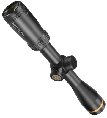 Mira West Hunter HD-C 3-9X40