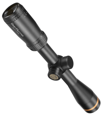 Mira West Hunter HD-C 3-9X40