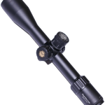 Mira West Hunter Zero Stop HD 4-16X44 FFP-ZS