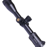 Mira West Hunter Zero Stop HD-N 4-16X44 SFIR FFP