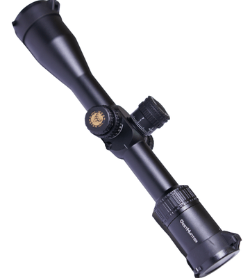 Mira West Hunter Zero Stop HD-N 4-16X44 SFIR FFP