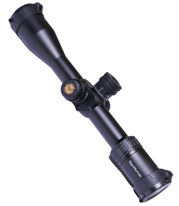 Mira West Hunter Zero Stop HD-N 4-16X44 SFIR FFP