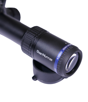 Mira West Hunter Zero Stop HD-N 4-16X44 SFIR FFP - Imagen 3