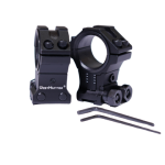 Montura West Hunter Hight Profile DOVETAIL Model WH202 25,4mm 83g