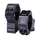 Montura West Hunter Hight Profile DOVETAIL Model WTGZ 30mm 95g