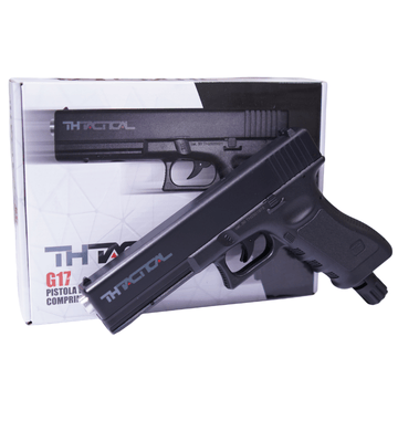 Pistola TH Tactical  G17 CAL .50