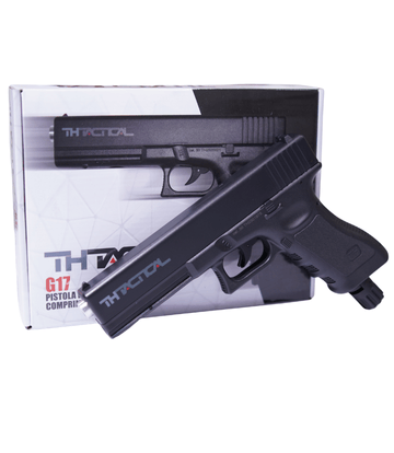 Pistola TH Tactical G17 CAL .50