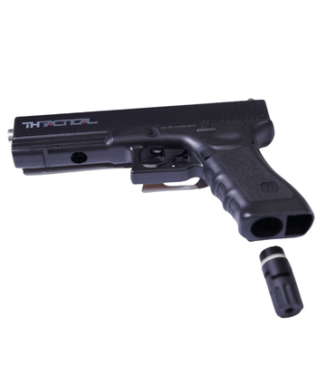 Pistola TH Tactical G17 CAL .50 - Imagen 5