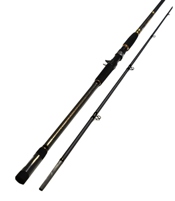 Rapala HALIBUT H Fast 3.04m 20-80g - Imagen 3