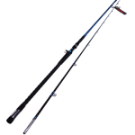 Rapala HUMBOLDT Hextra Fast 300cm / 20-80g