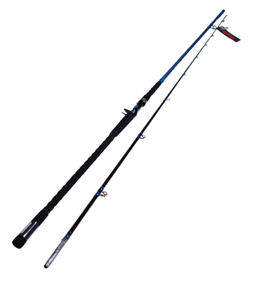 Rapala HUMBOLDT Hextra Fast 300cm /  20-80g