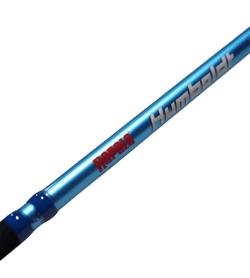 Rapala HUMBOLDT Hextra Fast 300m