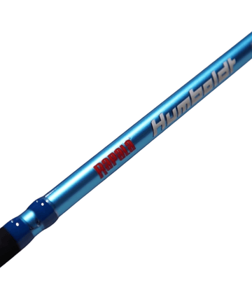 Rapala HUMBOLDT Hextra Fast 300cm / 20-80g - Imagen 3