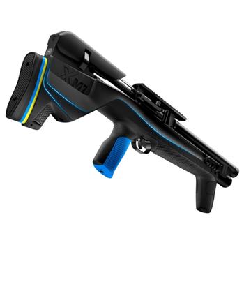 XM1 BULLPUP PCP Stoeger AIRGUNS cal 6,35 .25 - Imagen 2
