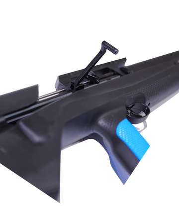 XM1 BULLPUP PCP Stoeger AIRGUNS cal 6,35 .25 - Imagen 3