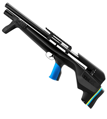 XM1 BULLPUP PCP Stoeger AIRGUNS  cal 6,35  .25