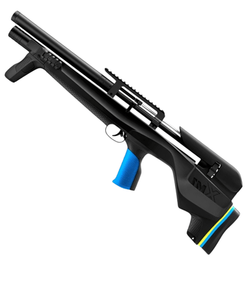 XM1 BULLPUP PCP Stoeger AIRGUNS cal 6,35 .25
