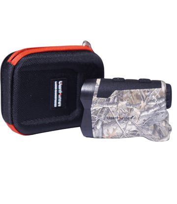 Telemetro Westhunter WRX-800 Laser Rangefinder - Imagen 4