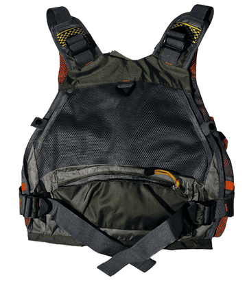 chaleco de pesca pokee - Imagen 4