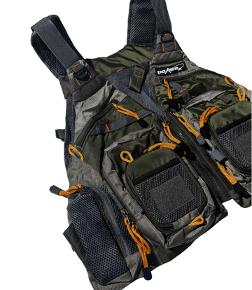 chaleco de pesca pokee - Imagen 3