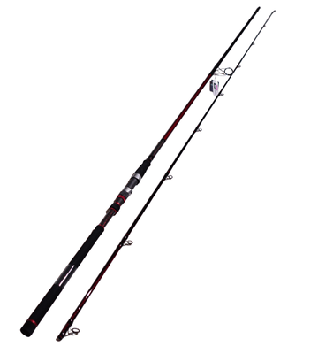 cinnetic crafty cea bass CRB4 330MH 30-100g