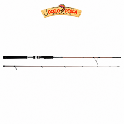 Caña Cinnetic Crafty Sea Bass Evolution 330MH (30-100g)