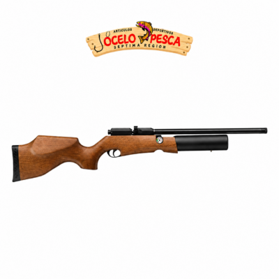 ARTEMIS PCP M16A CAL 5,5 MM.