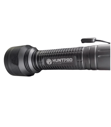 Linterna Hunt Pro Led Red 300 Lumens - Imagen 2