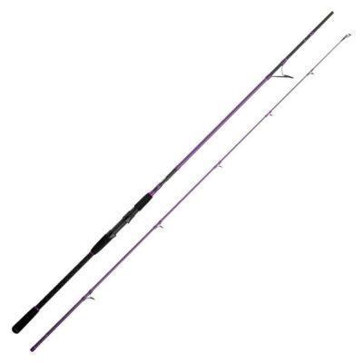 Sky Line Purple Sea Bass Evolution 360MH