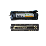 Baterias Recargables