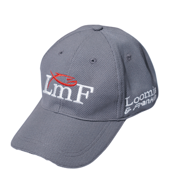 LOOMIS & FRANKLIN DOUBLE BASEBALL CAP