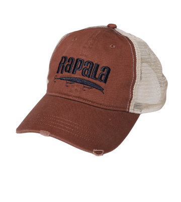 Rapala trucker malla