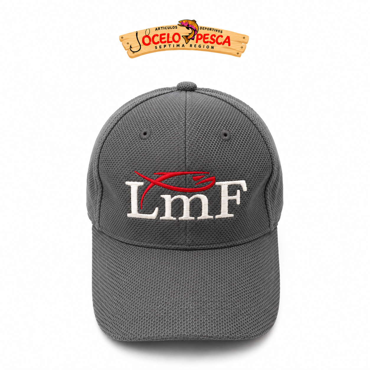 LmF Baseball Cap