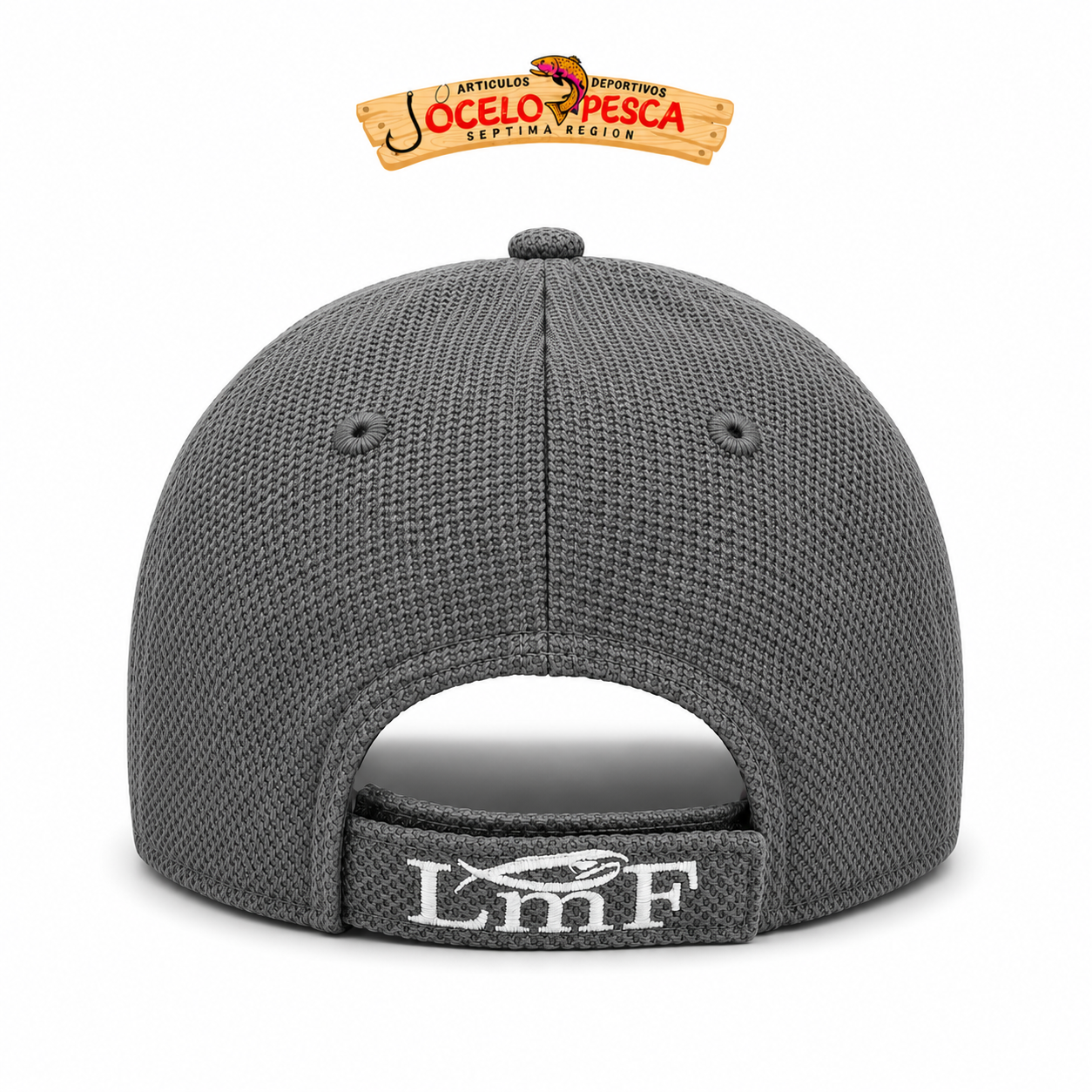 LmF Baseball Cap - Imagen 3