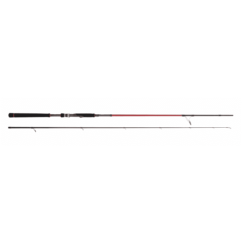 Crafty CRB4 Sea Bass Evolution Light Game 330M - Imagen 2