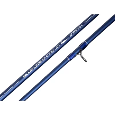 Blue Line Shore Jig 275MH