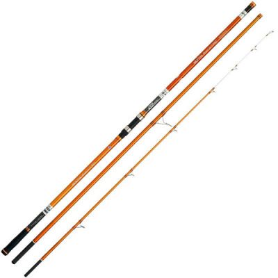 Rextail XBR SD Surf 390