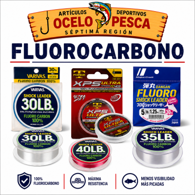 FLUOROCARBONO